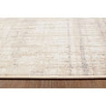 thumbnail image 6 of Sahara Modern Area Rug - Neutral, 3'3"x4'11", 6 of 6