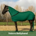 thumbnail image 3 of Premium Horse Full Body Slinky - Full Zipper & Faceless - Lycra Material - Available in 11 Colors, 3 of 7