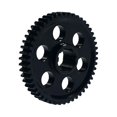 thumbnail image 1 of Repuestos de engranajes reductores para coche RC a escala 1/14 y 1/16, accesorios de repuesto, utilidad sin engranaje de piñón, 1 of 9