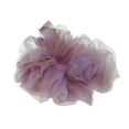 thumbnail image 5 of Unique Bargains 1 Pc Scrunchie Fashion Lazy Style Hair Elastics Purple Gradient, 5 of 5