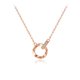 thumbnail image 5 of RV Collar de plata de ley, colgante de diseñador premium, regalo navideño, regalo del día de San Valentín Sailing Electrónica, 5 of 5