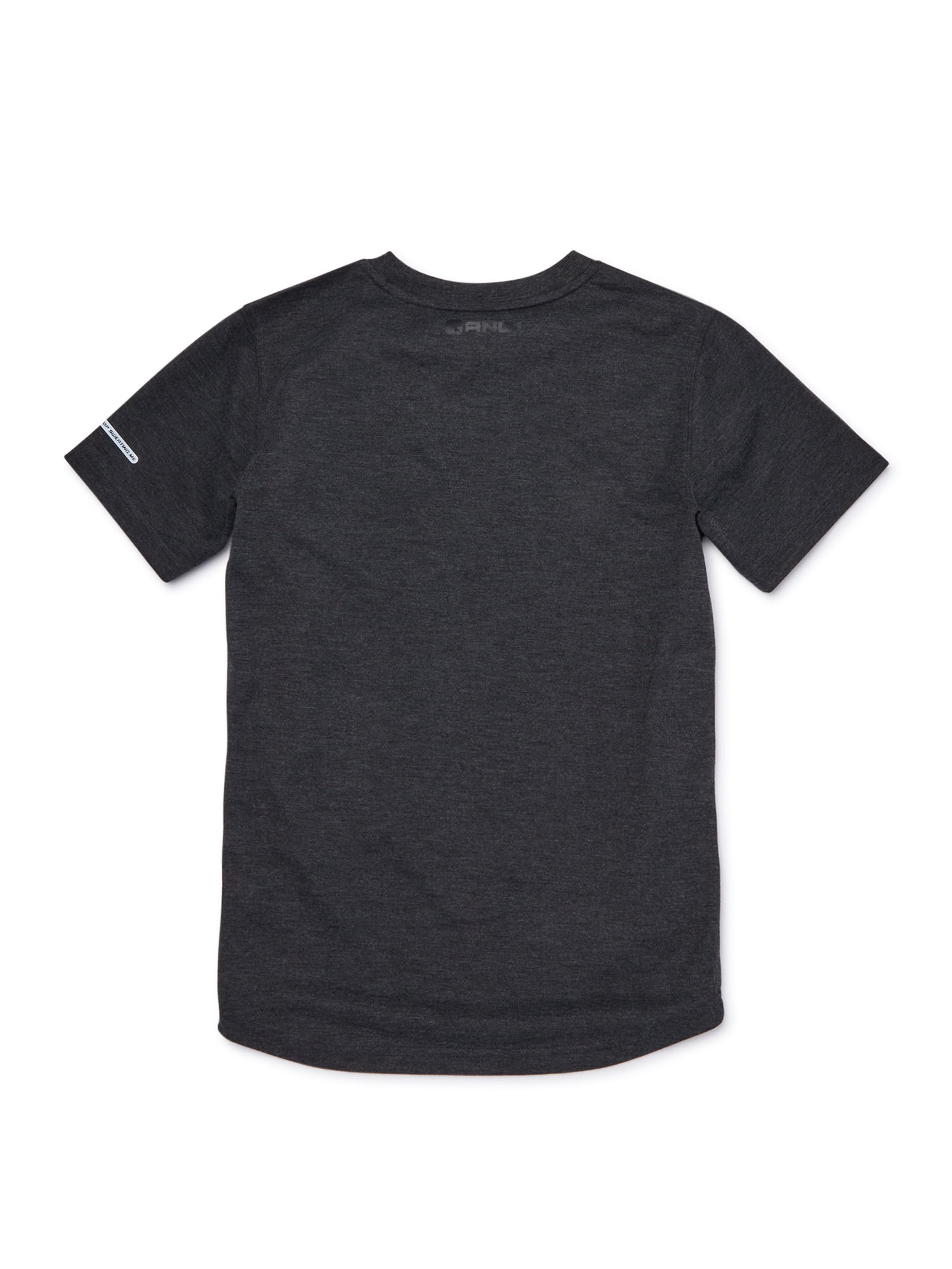 AND1 Graphic Game Changer Basketball T-Shirt, Little Boys & Big Boys