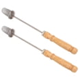 thumbnail image 1 of Fire Cupping Ignition Rod, Stainless Steel Cupping Booster Ignition Rod  for Salon Massage, 1 of 8