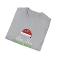 thumbnail image 4 of I'm The Science Elf Funny Matching Family Group Teacher Tee, 4 of 6