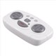 thumbnail image 3 of Control Remoto para Vehículo Eléctrico Infantil CLB084-4D, Repuestos para Vehículos Eléctricos Infantiles, 3 of 5