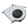 thumbnail image 4 of Ventilador de enfriamiento de CPU Bling Bling para Toshiba Satellite L50 B L50D B L50T B L50DT B, 4 of 12