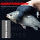 thumbnail image 5 of Guantes Pesca Magnéticos Antideslizantes para Pescar Y Cazar (mano Derecha), 5 of 9