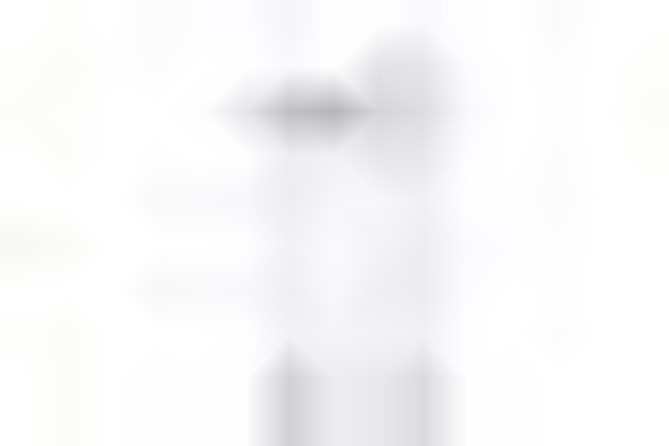 DermaRite Bordered Gauze Adhesive Dressing, 4 X 8 Inch, White, Gauze, Sterile, 25 Count