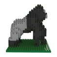 thumbnail image 4 of Mini Building Blocks - Gorilla, 4 of 4