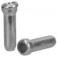 thumbnail image 1 of Cable End Crimp Durable And Anti-Rust Brake Wire Ferrule Silver for Mountain Bike Racing Bicycle Silver, 1 of 8