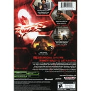 Breakdown - Xbox