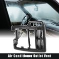 thumbnail image 2 of Rejilla de Ventilación Unique Bargains Ventilación de aire acondicionado para VW Polo 6N 1994-1997, 2 of 11