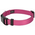 thumbnail image 3 of Country Brook Design&reg; Deluxe Nylon Dog Collar and Leash, 3 of 6