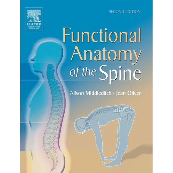 Functional Anatomy of the Spine (Other)