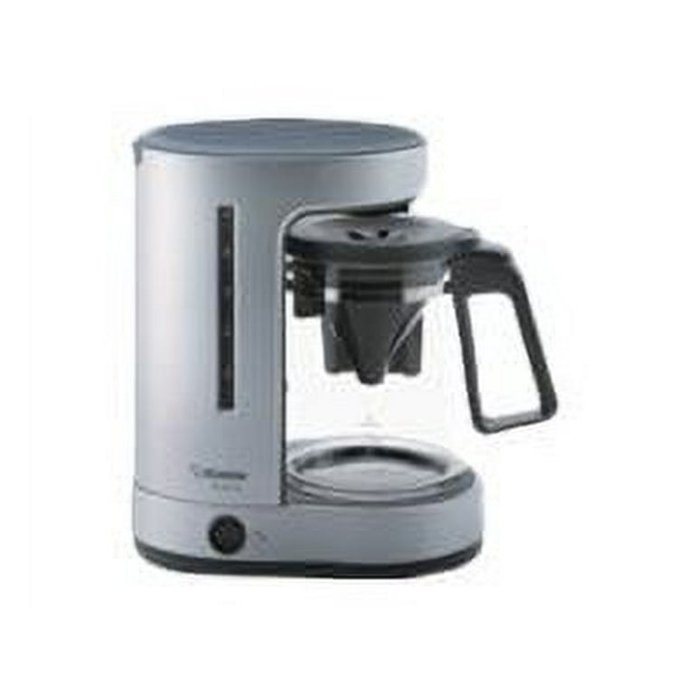 Zojirushi EC-DAC50SA ZUTTO® Automatic Electric Brew Coffee