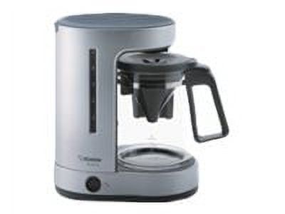 Zojirushi EC-DAC50SA ZUTTO® Coffee Maker - image 4 of 6