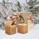 thumbnail image 4 of EeaseMX Cajas de dulces de papel de papel de fiesta de 10 piezas de fiesta, 4 of 7