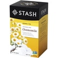 thumbnail image 1 of Té Herbal Premium Manzanilla Stash 20 Sobres, 1 of 3