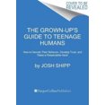 thumbnail image 5 of Guide pour Adolescents Humains: Comment Décoder Leur Comportement, Développer la Confiance et Élever un Adulte Respectable, 5 of 5
