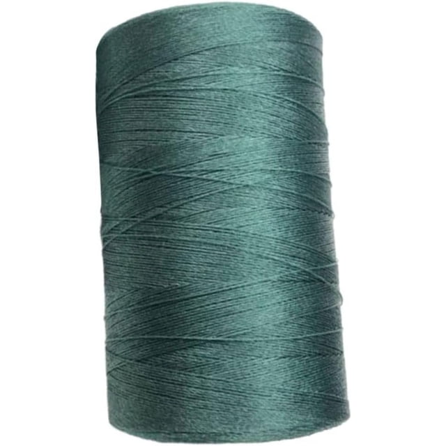 Yazoeia 1 Roll Fishing Net Repair Line Braided Fishing Line Gift Packing Line Fish Net Repair Twine Multi-use Nylon Twine Braided Fishing String Fishing Netting String Nylon Craft CJC912-106047