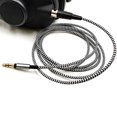 thumbnail image 3 of ZUARFY OFC Soft Audio upgrade Cable For AKG Q701 K702 K271s 240s K271 K272 K240 K141 K171 K181 K267 K712 Headphone Earphone, 3 of 18