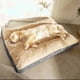 thumbnail image 1 of Big Dog Mat Corduroy Pad for Medium Large Dogs Oversize Pet Sleeping Bed Big Thicken Dog Sofa Removable Washable Pet Supplies ShopWise Round, 1 of 8