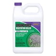 thumbnail image 2 of Bonide 5131 Vegetation Killer, Liquid, Amber/Light Brown, 1 gal, 2 of 6