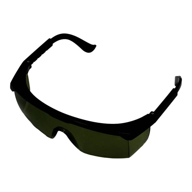 Gafas De Soldadura Resistentes A Los Rayos UV, Gafas De Soldadura Profesionales Resistentes Al Impacto, Resistentes Al Agua, Con Lentes Reforzadas Para Sitio De Construcción