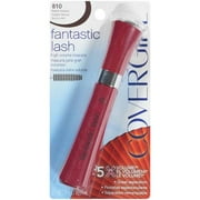 CoverGirl Fantastic Lash High Volume Mascara black brown 810
