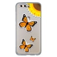 thumbnail image 1 of Funda para Huawei P10 InstaCase Protector Antigolpes Mariposas Monarca, 1 of 1