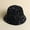 color4, variant on Colorful Sequins Bucket Hat Women Fisherman Hat Sequins Folded Windproof Panama Hats Mens Caps Sun Hat Leisure Sunshade Fishing