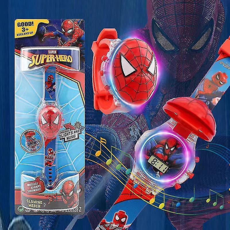 Avengers light watch new arrivals