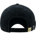 thumbnail image 4 of CORDUROY CLASSIC BASEBALL DAD HAT CAP, 4 of 5