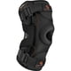 thumbnail image 1 of Shock Doctor Ultra Knee Support Brace with Bilateral Hinges - Black zhangyuxiang LED, 1 of 2