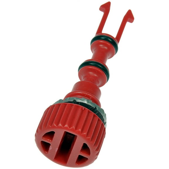 Radiator Drain Cock Screw-In Type With Washer