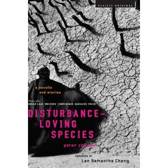 Pre-Owned Disturbance-Loving Species (Paperback)