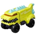 thumbnail image 1 of Hot Wheels Reptar Vehicle, 1 of 1
