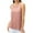 Womens Tank Tops Clearance Pink, variant on BSDJILFG Athletic Tank Tops for Women Lace Up Shirt Ultra Soft Quick Drying Lightweight Sheer Cutout Moisture Wicking Crop Yoga Workout Tops