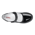 thumbnail image 4 of ZAPATOS DOMINIQ MUJER 2963 SIMIPIEL NEGRO, 4 of 4