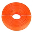 thumbnail image 1 of Round String Wire,2.4mm Trimmer Line Nylon Nylon Wire Trimmer Line Smooth Operation, 1 of 6