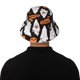 thumbnail image 5 of Balery Halloween Ghosts And Pumpkins Sombreros para el sol para hombre y mujer, sombrero de pescador con UPF 50+, 5 of 6
