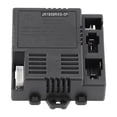 thumbnail image 3 of Hy Jr-Rx-12V 6V 24V Control Box for Children'S Electric Car 2.4Ghz Rc, 3 of 9