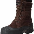 thumbnail image 3 of Men's 10 Jasper Trac Insulated Outdoor 4799, 3 of 4