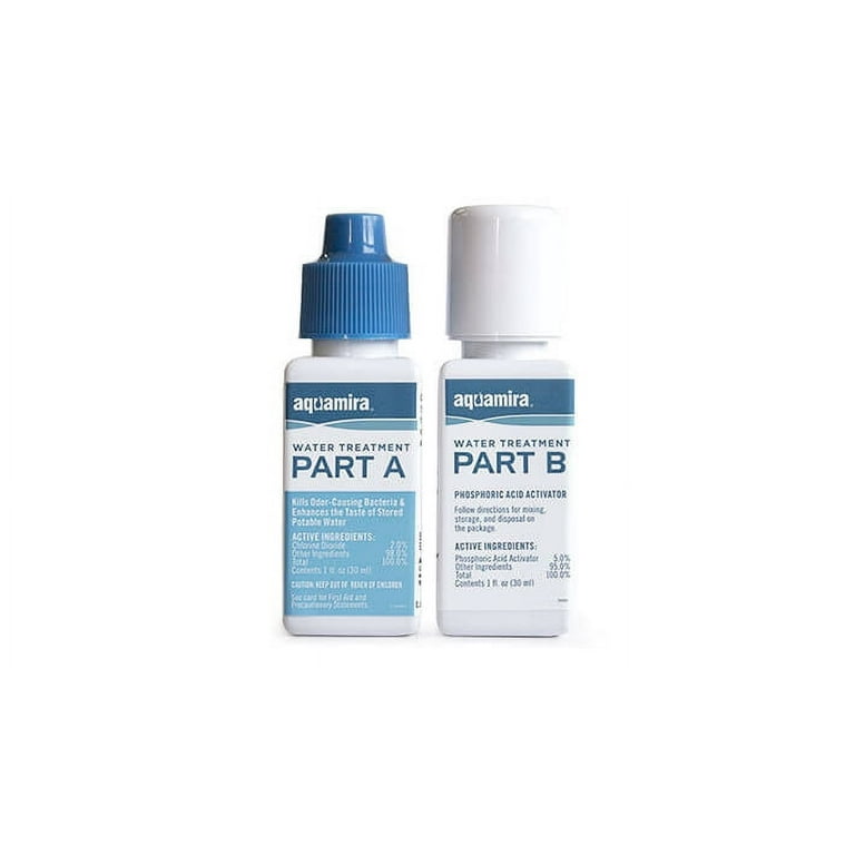 Water Treatment Drops 1 Oz - Walmart.com Water Treatment Drops 1 Oz - Walmart.com