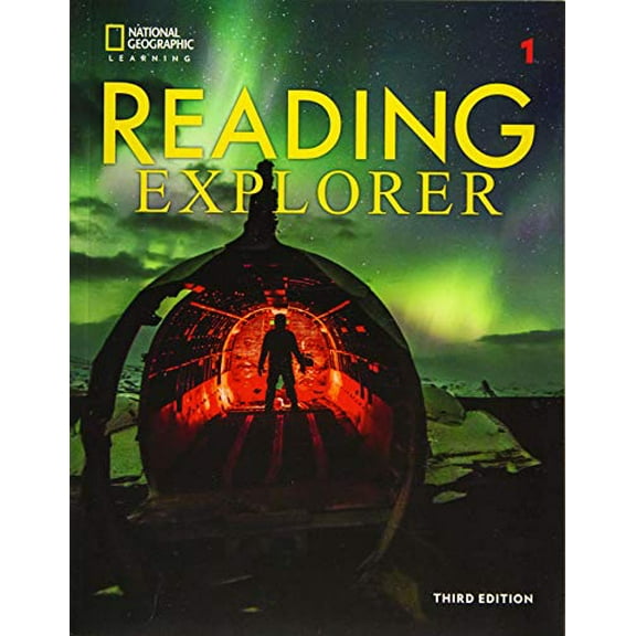 Pre-Owned Reading Explorer 1: Student's Book (Paperback) 0357116259 9780357116258