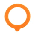 thumbnail image 4 of for Glass Clip Top Jars Replacement Silicone Leak-proof Seals Mason Jar Gaskets Sealing Rings Rings ORANGE, 4 of 8