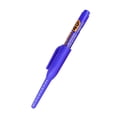 thumbnail image 3 of Long Tip Deep Hole Oil-Based Markers, Waterproof Permanent Wood Marker Pens, 45mm Extended Nib Hard-to-Reach Surface Markers,Construction Marking Tools, Industrial & Carpentry Marking Supplies, 3 of 8