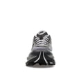 thumbnail image 3 of New Balance Men's Abzorb 2000 Pearl Grey Black Shoes, from StockX, 3 of 5