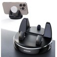 thumbnail image 1 of Soporte para teléfono de coche JOYROOM 2025, ajustable 360°, antideslizante, 1 of 7