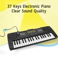 thumbnail image 4 of Kids Piano,   Electronic Piano Keyboard  for Practice, 4 of 8